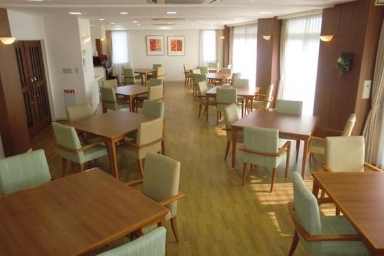 リハビリホームグランダ藤沢本町