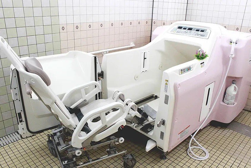 リハビリホームグランダ藤沢本町の費用・評判(神奈川県藤沢市の介護