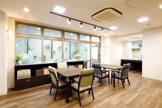 リハビリホームグランダ藤沢本町