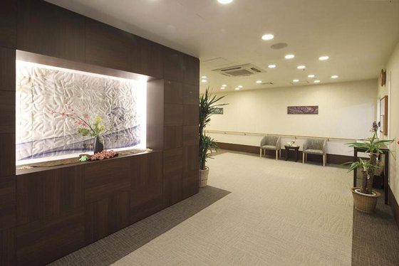 リハビリホームグランダ狛江