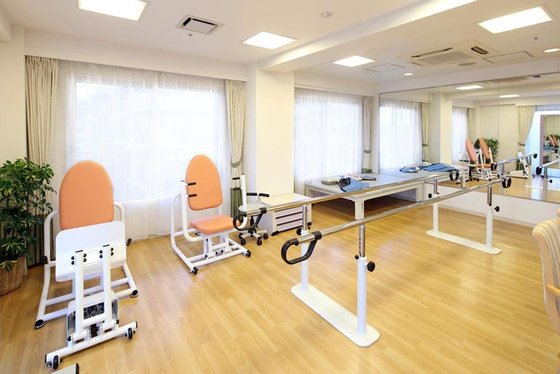 リハビリホームグランダ狛江