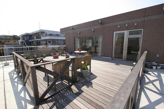 リハビリホームグランダ狛江