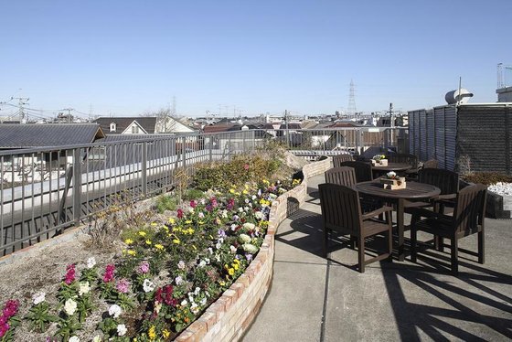 リハビリホームグランダ狛江