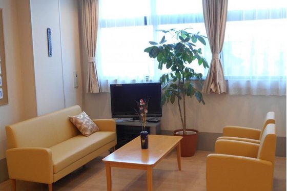 メディカルホームまどか武蔵浦和