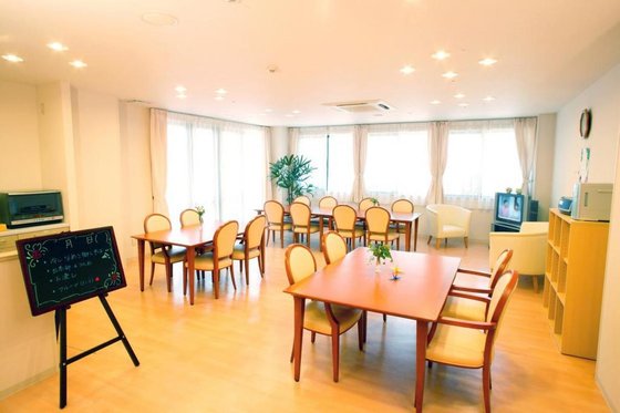 まどかときわ台南