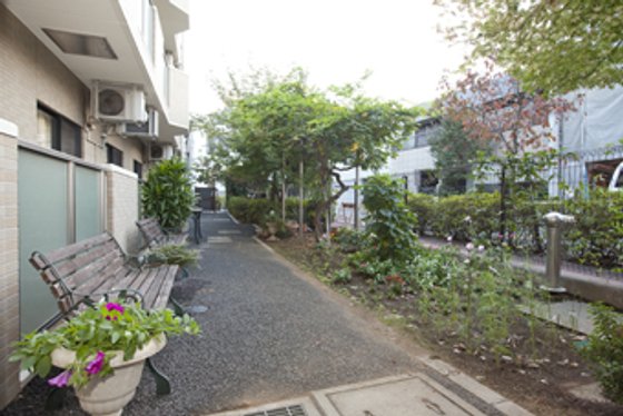 まどかときわ台南