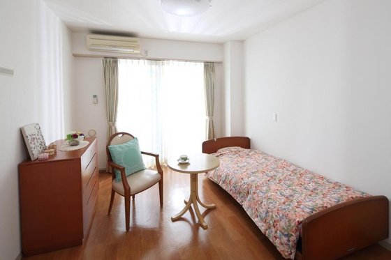 グランダ本藤沢