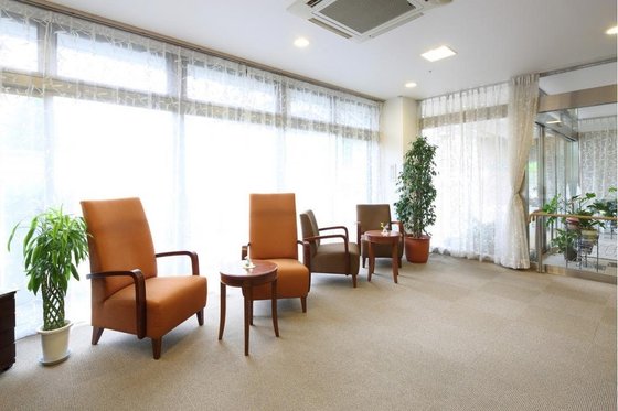 グランダ本藤沢