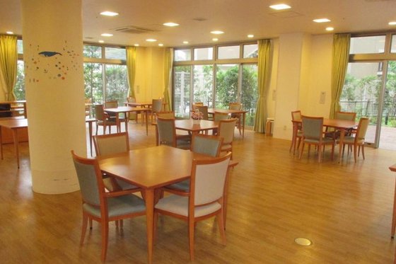 グランダ本藤沢