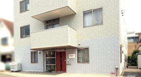 まどか本八幡東