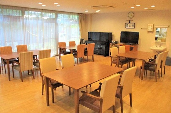 まどか本八幡東