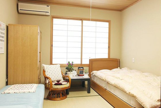 メディカルホームまどか大元