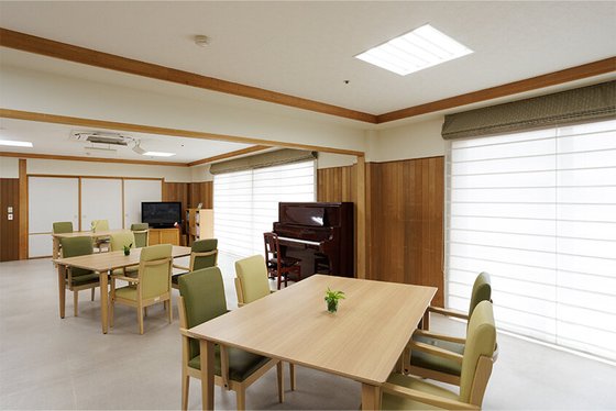 メディカルホームまどか大元