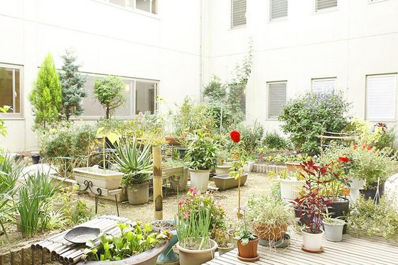 メディカルホームまどか大元