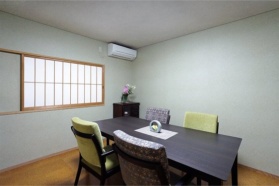 メディカルホームまどか大元