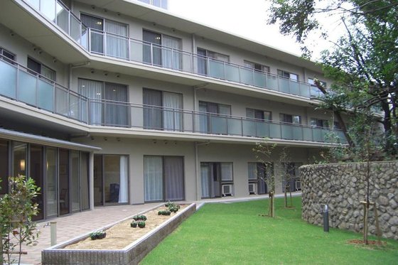 グランダ御影山手