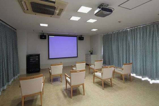 グランダ西大泉・練馬