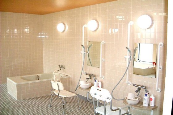 グランダ西大泉・練馬