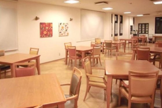 グランダ西大泉・練馬