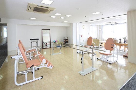 グランダ西大泉・練馬