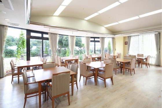 グランダ深沢・鎌倉