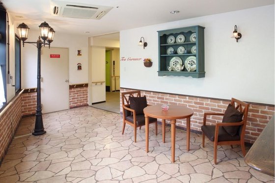 グランダ深沢・鎌倉