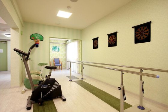 グランダ深沢・鎌倉