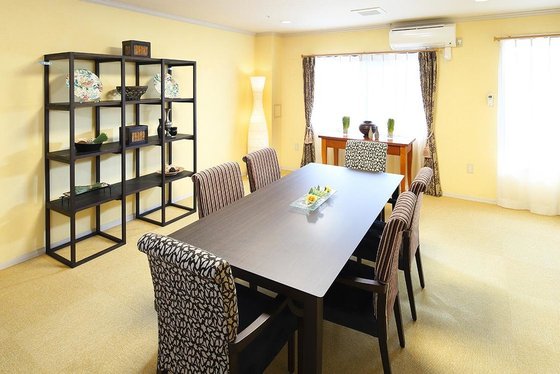 グランダ深沢・鎌倉