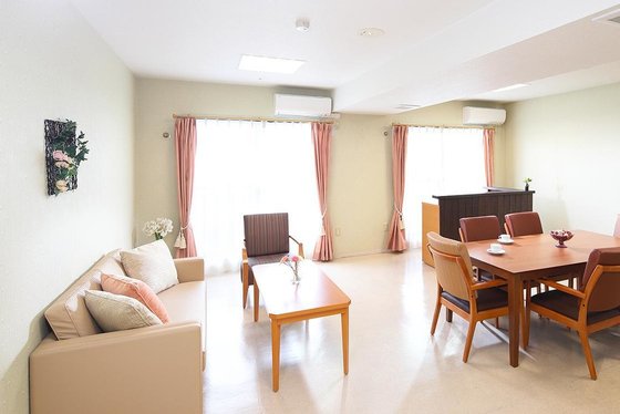 グランダ深沢・鎌倉