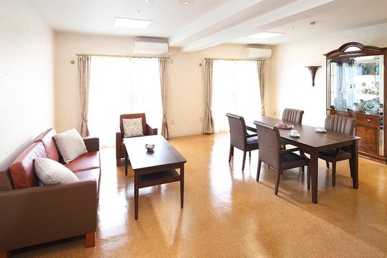 グランダ深沢・鎌倉