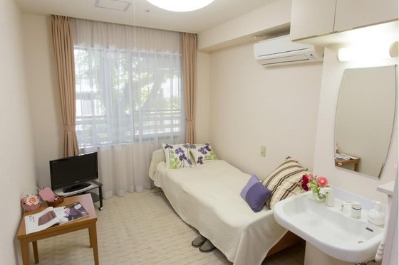 リハビリホームグランダ山手・横浜