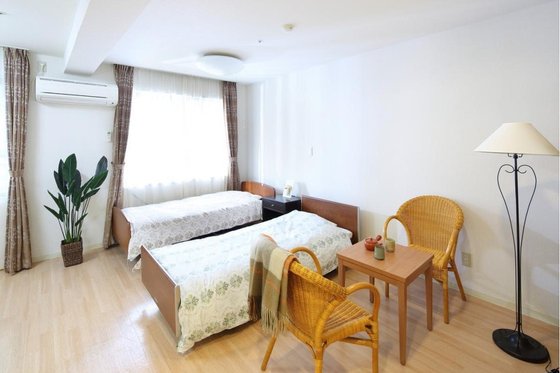 リハビリホームグランダ山手・横浜