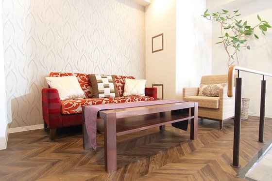 リハビリホームグランダ山手・横浜