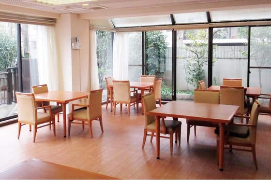 リハビリホームグランダ山手・横浜