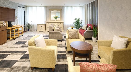 グランダ鶴間・大和