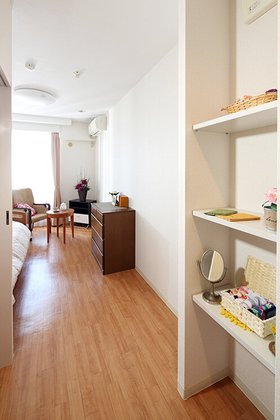 グランダ鶴間・大和