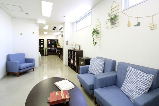 グランダ鶴間・大和