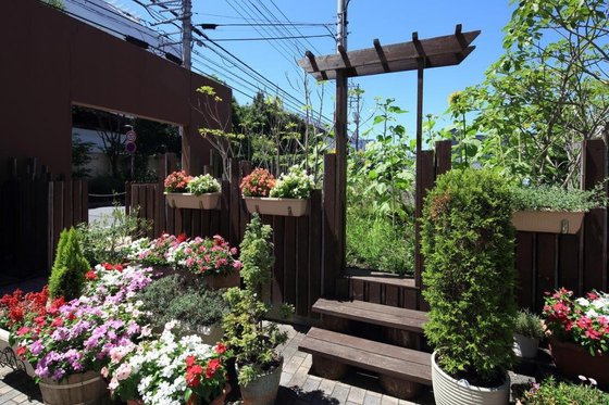 グランダ鶴間・大和