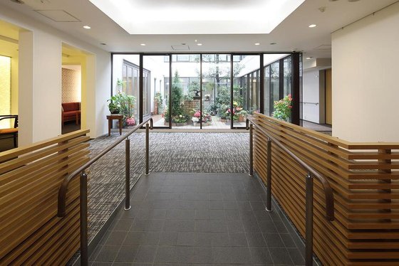 グランダ八雲・目黒