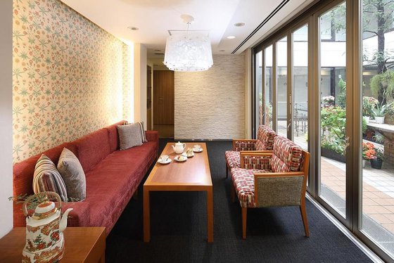 グランダ八雲・目黒