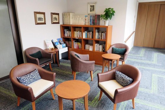 グランダ八雲・目黒