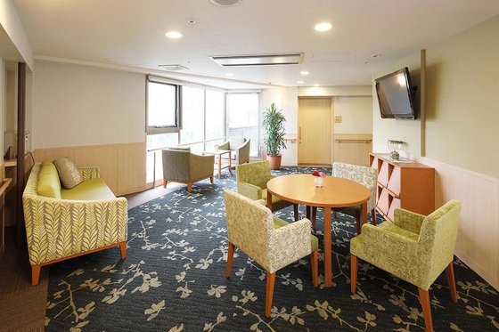 グランダ松原・世田谷