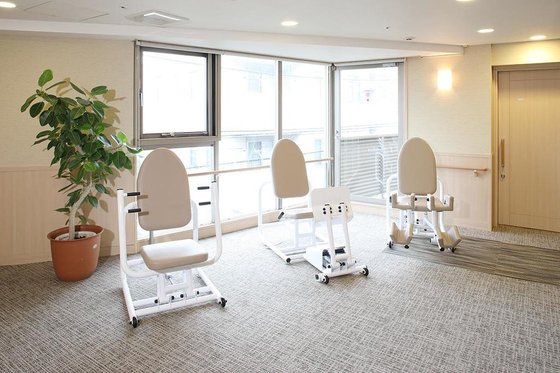 グランダ松原・世田谷