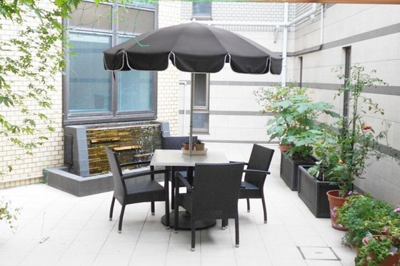 メディカルホームグランダ目白・新宿