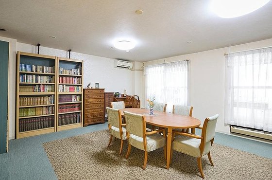 メディカルホームグラニー鷺沼・川崎