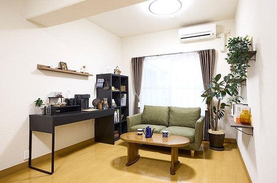 メディカルホームグラニー鷺沼・川崎