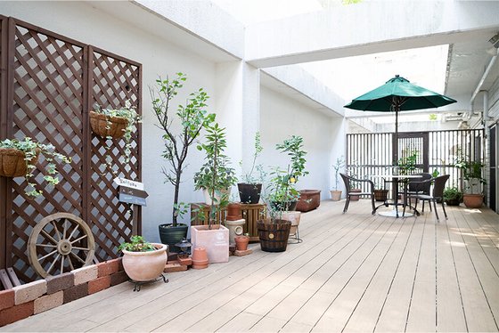 メディカルホームグラニー鷺沼・川崎