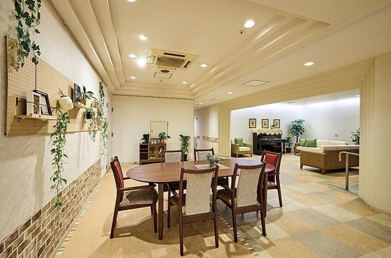 メディカルホームグラニー鷺沼・川崎