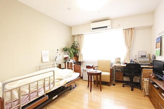 グランダ上杉雨宮