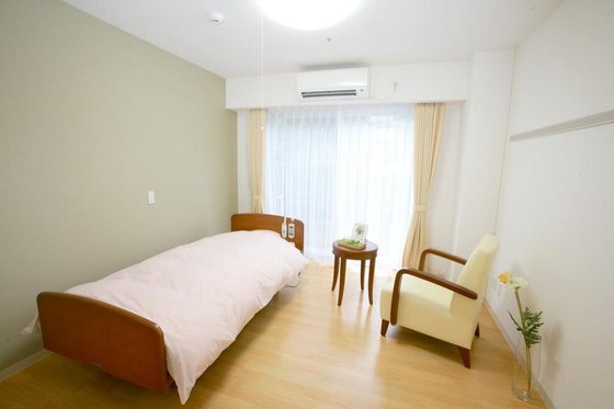 グランダ上杉雨宮